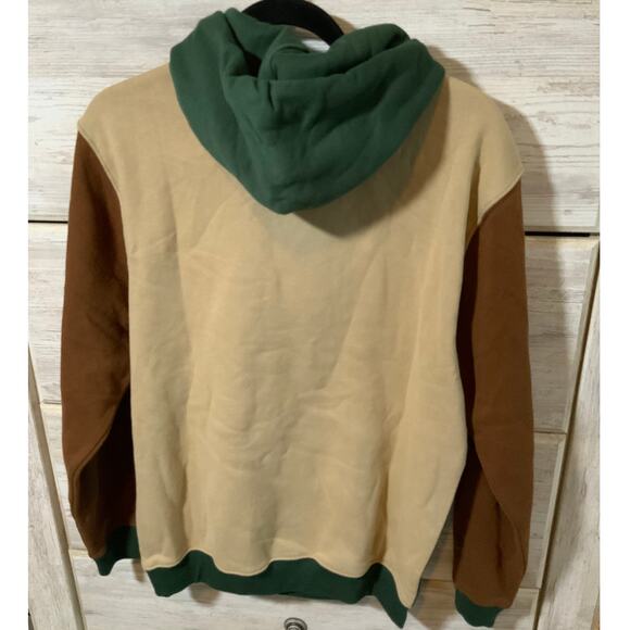 GAP x Dapper Dan Harlem Hoodie Sweatshirt - Unisex- Size XS - Picture 5 of 6